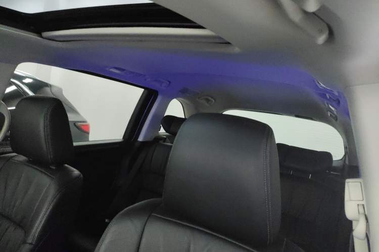 Used Honda Odyssey 2022 2.0L eHEV Sharp Enjoyment Edition