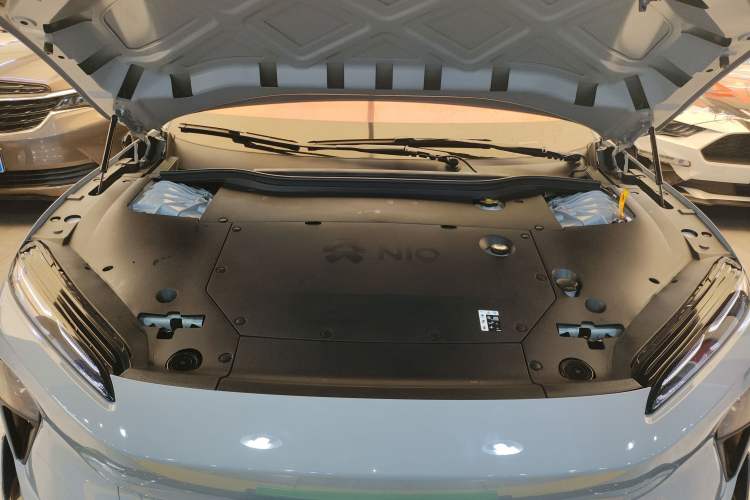 Used Nio ET5T 2024 75kWh Touring