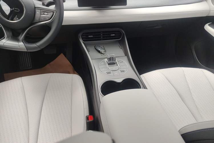 Used BYD Seal 05 DM-i 2025 DM-i Smart Drive 55KM Luxury Model
