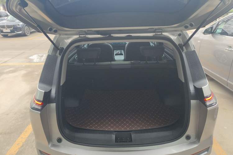 Used AION Y 2023 Plus 610 Smart Edition Ternary Lithium