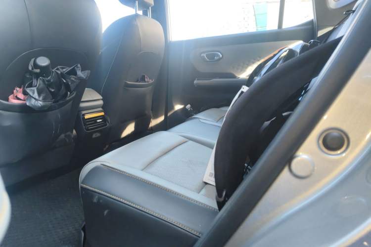 Used AION Y 2021 80 Enjoyment Tech Edition
