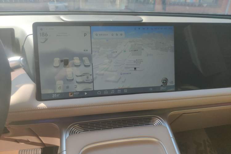 Used XPeng G9 2025 625 Long-Range Max
