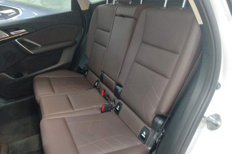 Used BMW X1 2023 sDrive25Li X Design Package