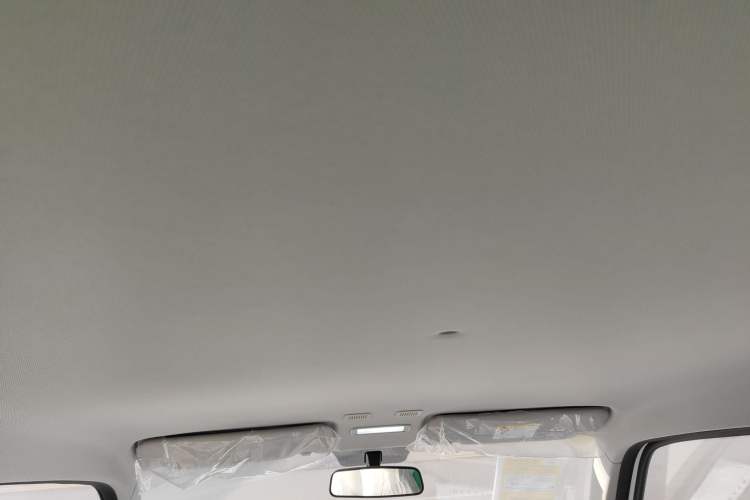 Used  Panda 2025 210km Panda Rider
