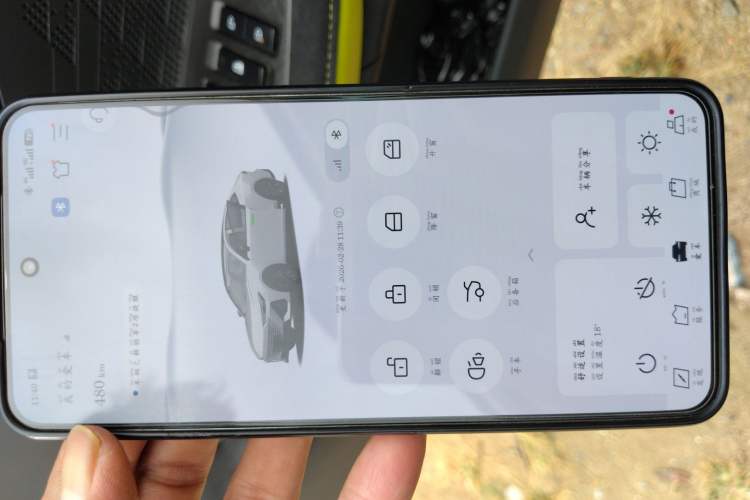 Used Changan UNI-V 2022 1.5T Sport Edition