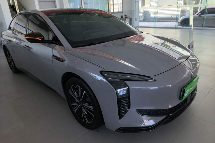 Used Hongqi EH7 2024 820 Pro