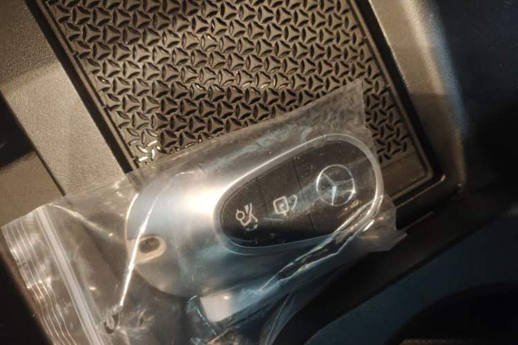 Used Mercedes-Benz EQE 2022 350 Luxury Edition
