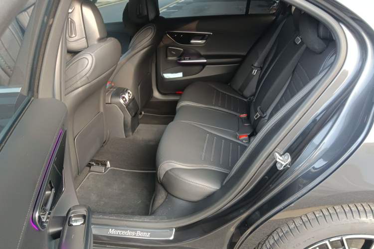 Used Mercedes-Benz C-Class 2024 Restyled C-Class 260 L Sport Edition
