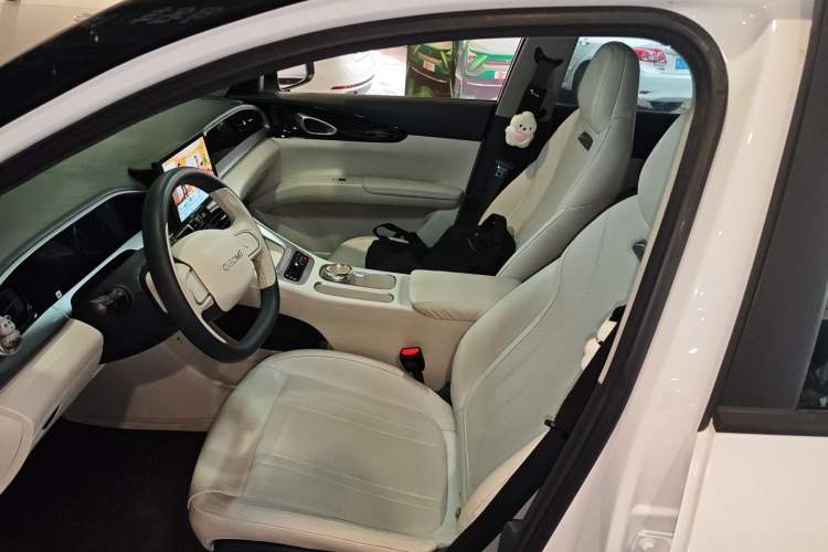 Used Geely Galaxy Geome 2025 310km Youth Edition