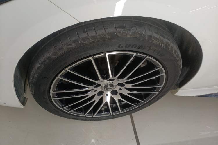 Used Mercedes-Benz C-Class 2023 Restyled C 260 L Sport Edition
