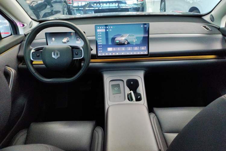 Used Leapmotor C10 2024 210 LiDAR Version
