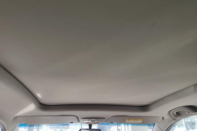 Used Baojun 510 2017 1.5L Manual Luxury Model
