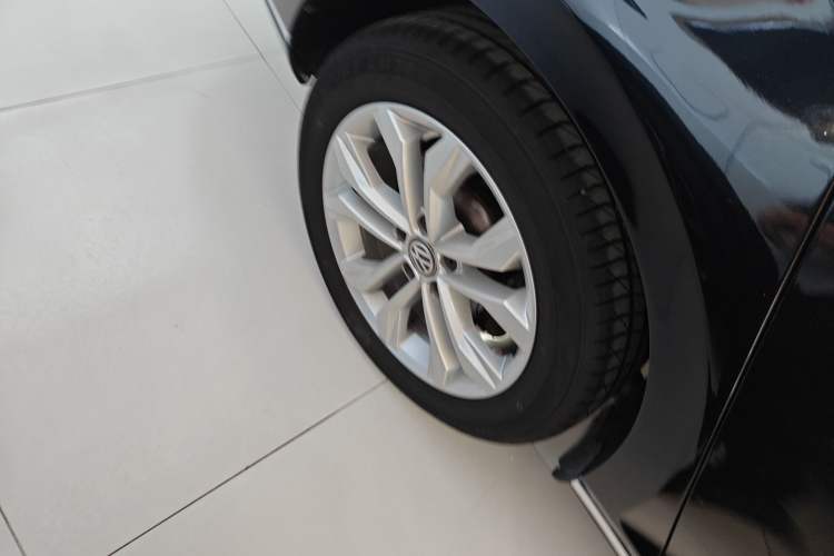 Used Volkswagen Magotan 2018 Facelift 330TSI DSG Luxury Model