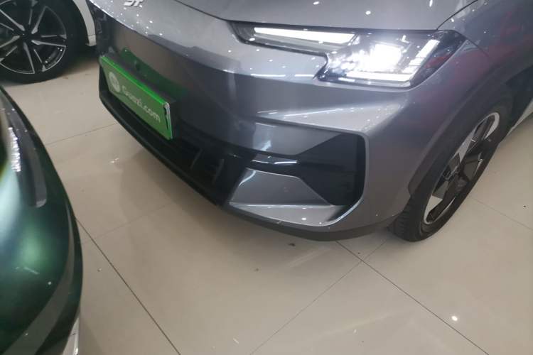 Used  Shanhai L6 2024 1.5TD DHT ULTRA
