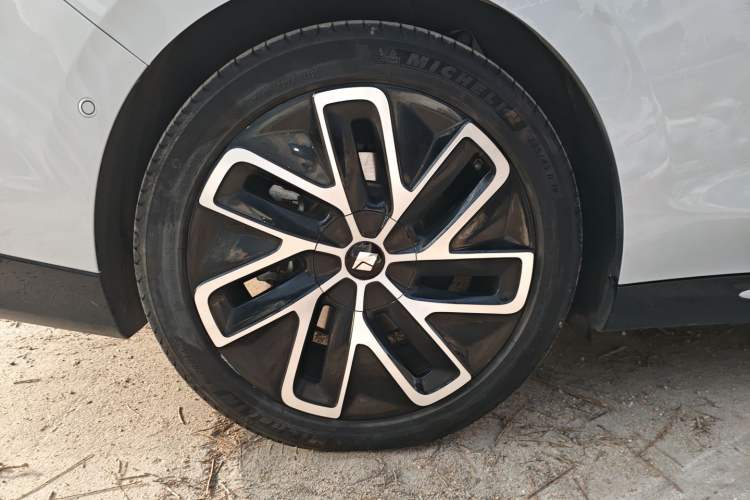 Used Baojun Enjoy 2025 All-Electric 600km Luxury Edition