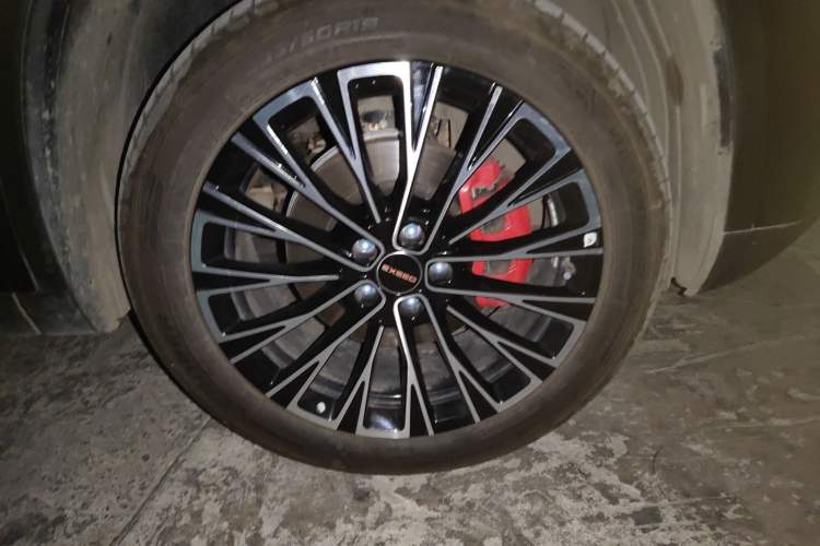 Used  Lingyun 2025 400T Two-Wheel-Drive Yeyue Edition