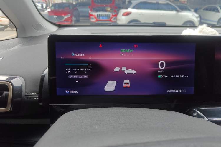 Used Baojun KiWi EV 2023 DJI Edition Lithium Iron Phosphate