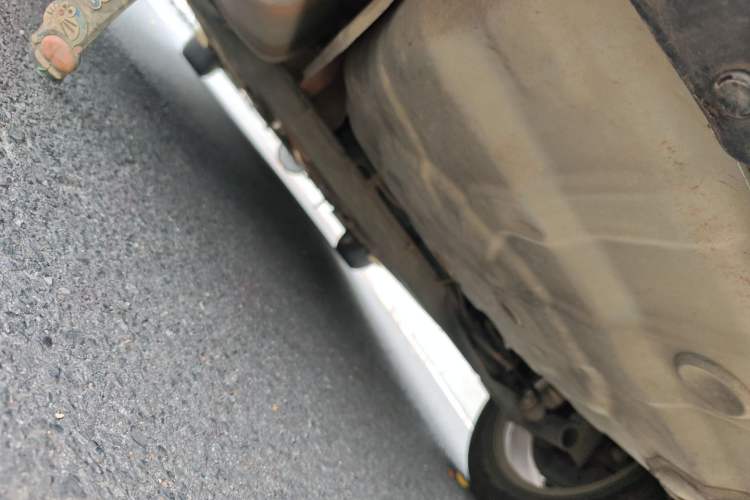 Used Nissan Lannia 2016 1.6L CVT Cool Edition
