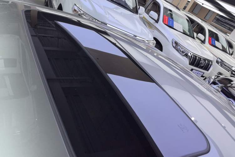 Used Lexus ES 2021 200 Luxury Edition
