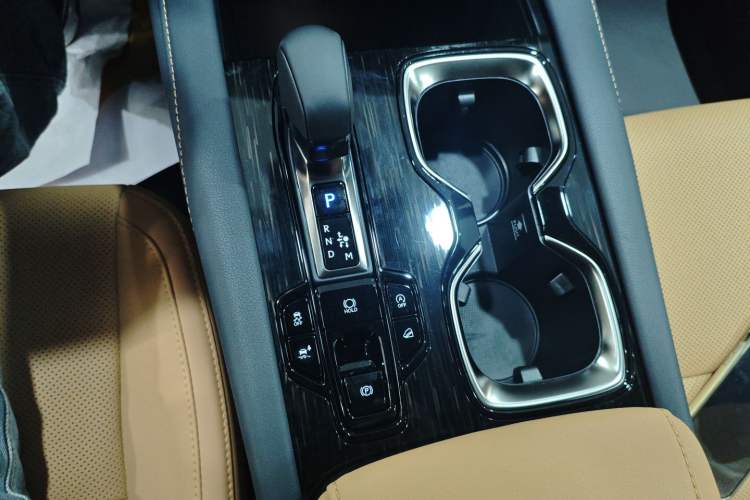 Used Lexus RX 2025 300 Four-Wheel Drive Junxiang Edition