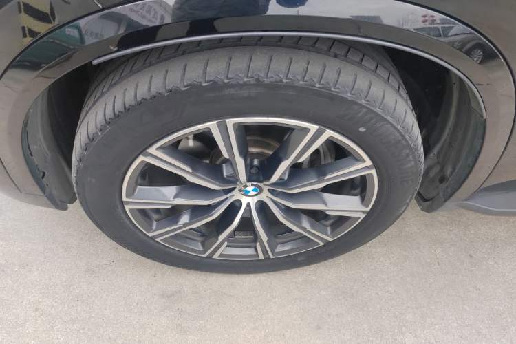 Used BMW X5 (Import) 2020 xDrive40i M Sport Package
