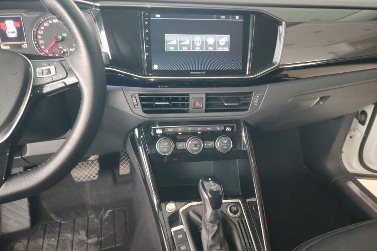 Used Volkswagen Tayron 2019 330TSI Four-Wheel Drive Luxury Version China VI Standard
