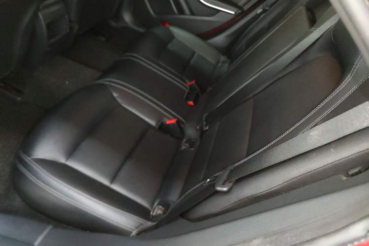 Used Mercedes-Benz CLA 2016 Facelifted CLA 200 Stylish Edition
