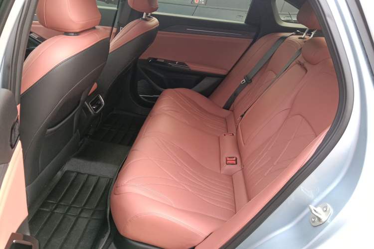 Used  L6 2025 EM-i 140km Starship Edition