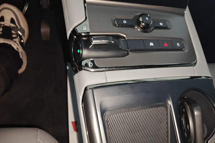 Used Nio ES6 2020 600 km Sport Edition