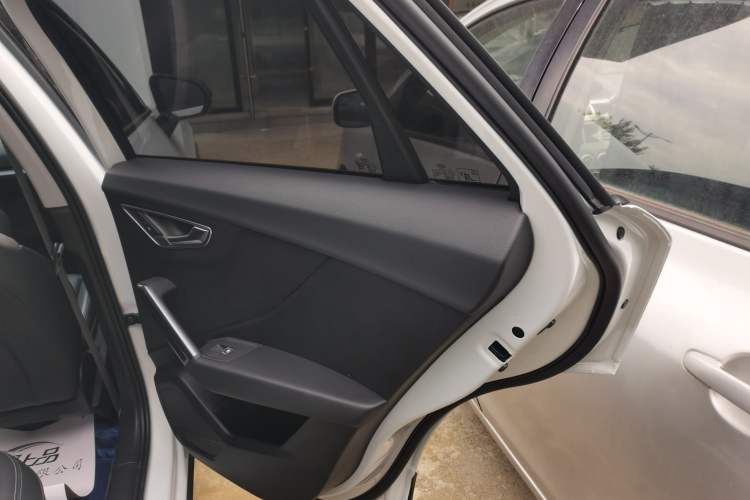 Used Audi Q2L 2020 35 TFSI Fashion Dynamic Model