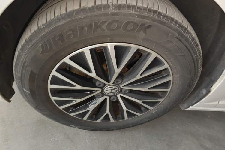 Used Volkswagen Sagitar 2021 280TSI DSG Comfort Connect Edition
