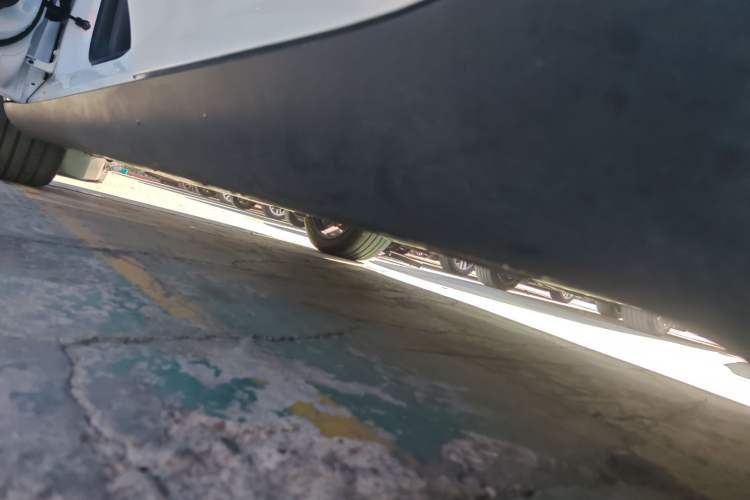 Used Tesla Model Y 2023 Rear-Wheel-Drive Version