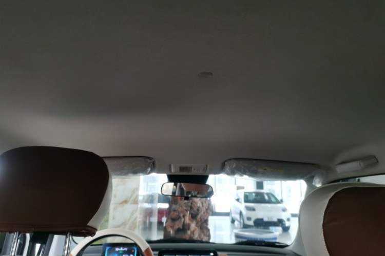 Used  Lumin 2023 205km Xiangqin Version