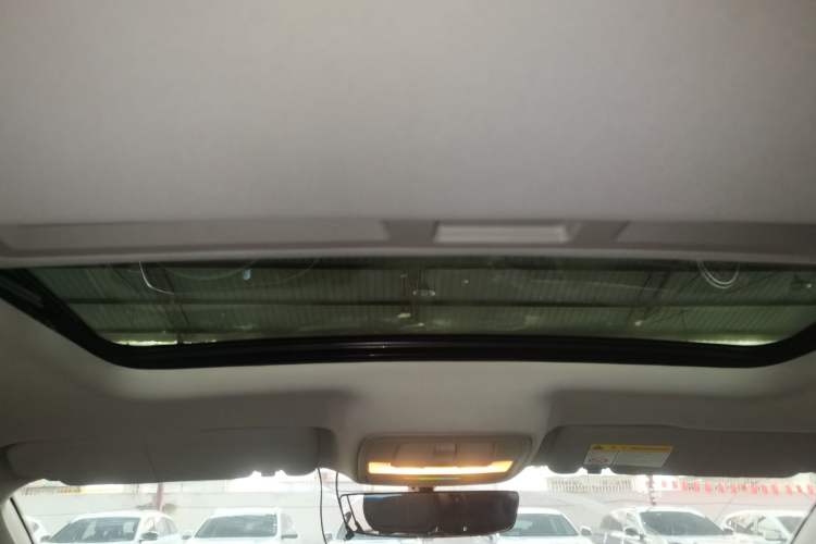 Used MG 6 2020 1.5T Automatic Trendsetting Luxury Edition
