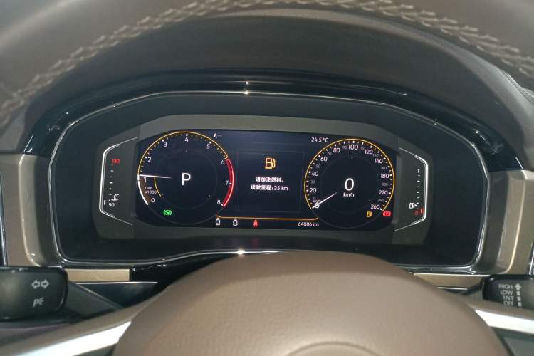 Used Volkswagen Viloran 2020 330TSI Luxury Edition
