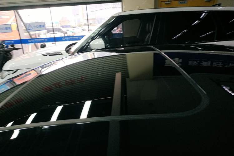 Used Ford Mondeo 2022 Restyled EcoBoost 245 Luxury Version