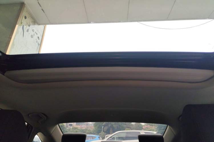 Used Honda Accord 2018 260TURBO Elite Edition China VI
