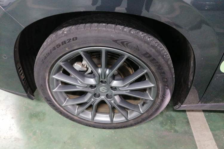 Used Leapmotor C10 2024 210 LiDAR Version
