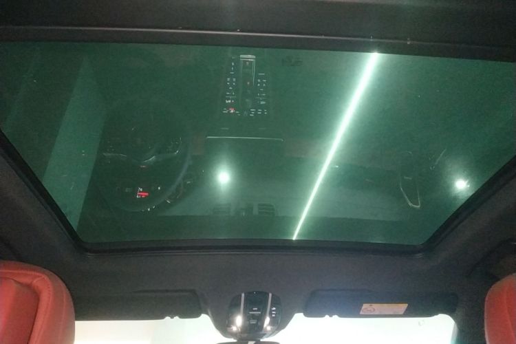 Used Porsche Cayenne 2019 Cayenne 3.0T
