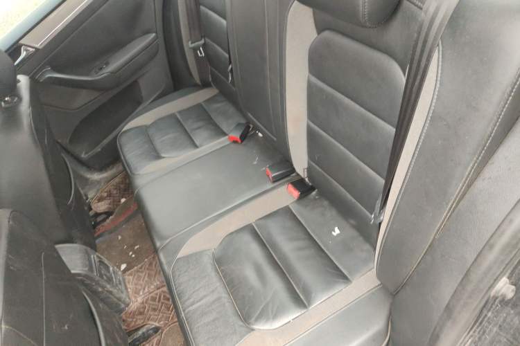 Used Volkswagen Bora 2014 1.6L Manual Comfort Model