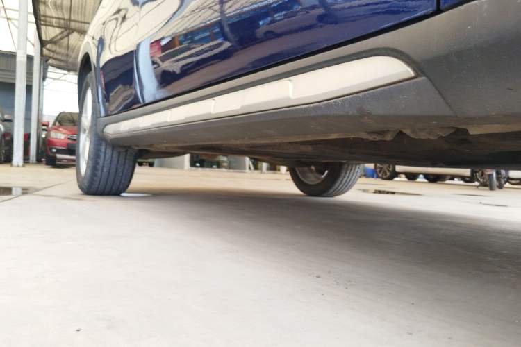 Used Mercedes-Benz GLA 2017 GLA 200 Sport Edition