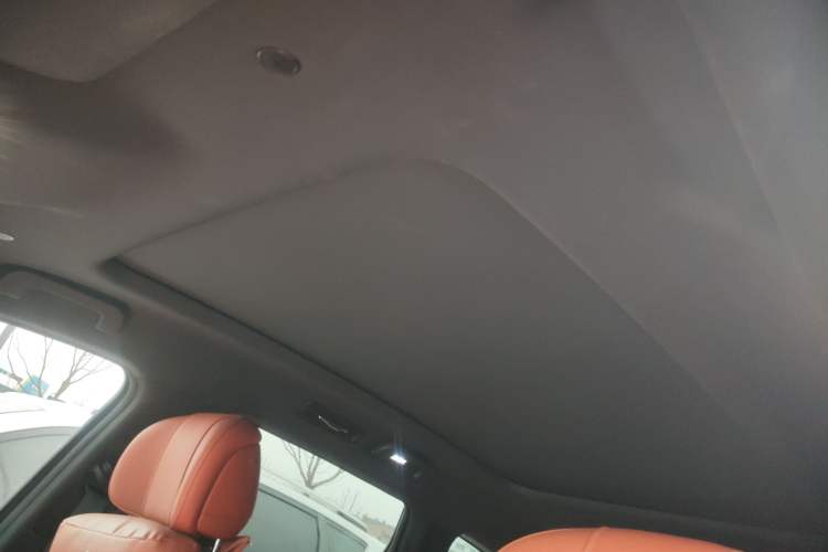 Used Hima AITO M7 2024 1.5T Intelligent Drive Rear-Drive Ultra Version 5 Seats
