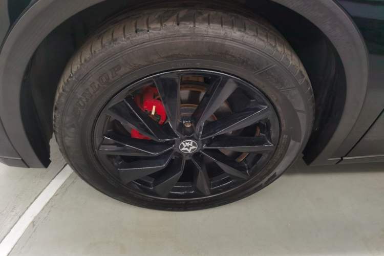 Used Venucia V 2023 260T Top-Tier Pro Edition