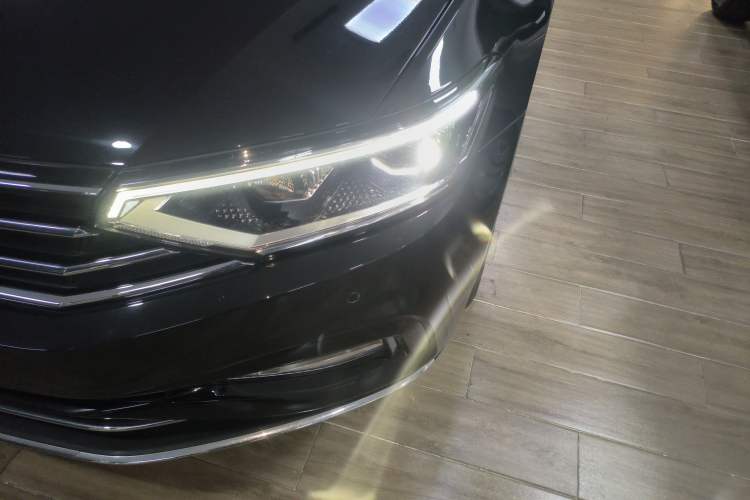 Used Volkswagen Magotan 2020 330TSI DSG Leading Model