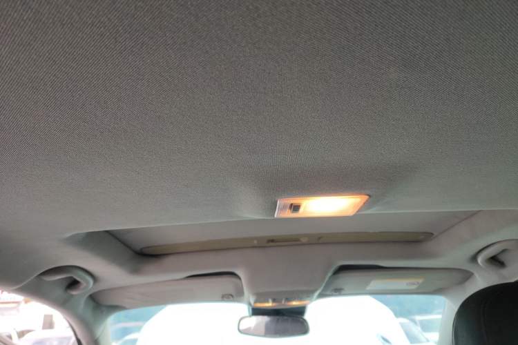 Used Buick Encore 2014 1.4T Automatic Two-Wheel Drive Urban Elite Model
