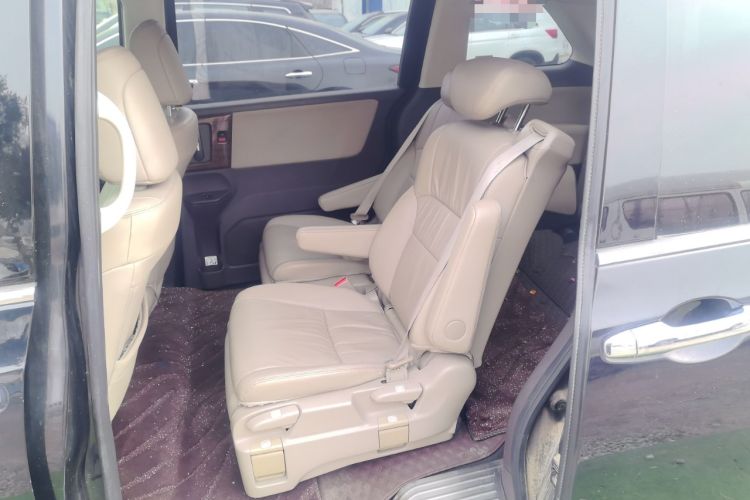 Used Honda Odyssey 2015 2.4L Smart Edition
