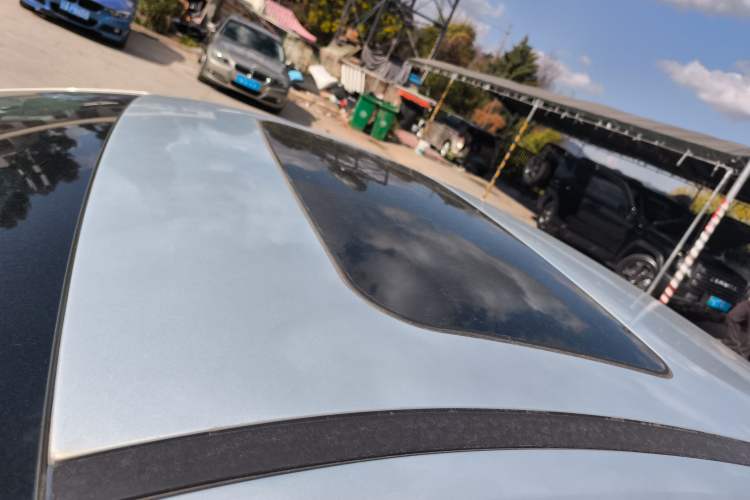 Used GAC Trumpchi EMPOW 2023 Shadow Leopard H High-Energy Hybrid Edition