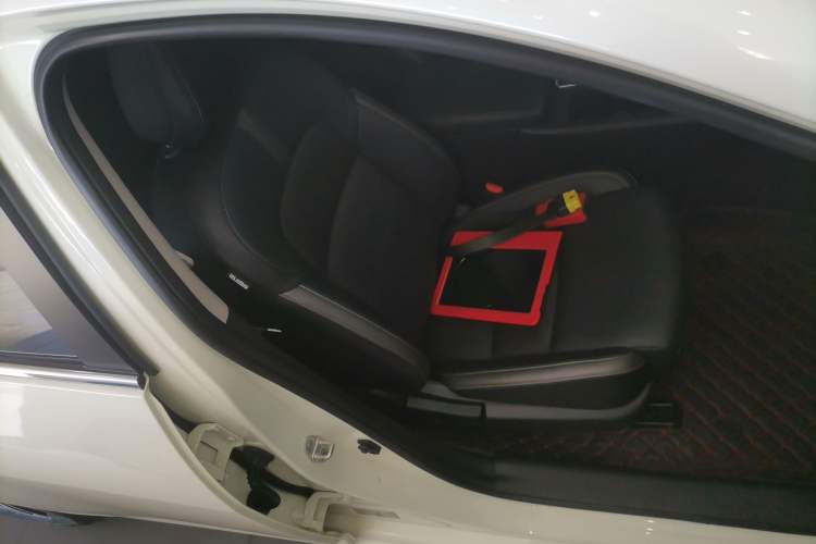 Used Nissan Sylphy 2022 1.6L XL CVT Enjoyment Edition
