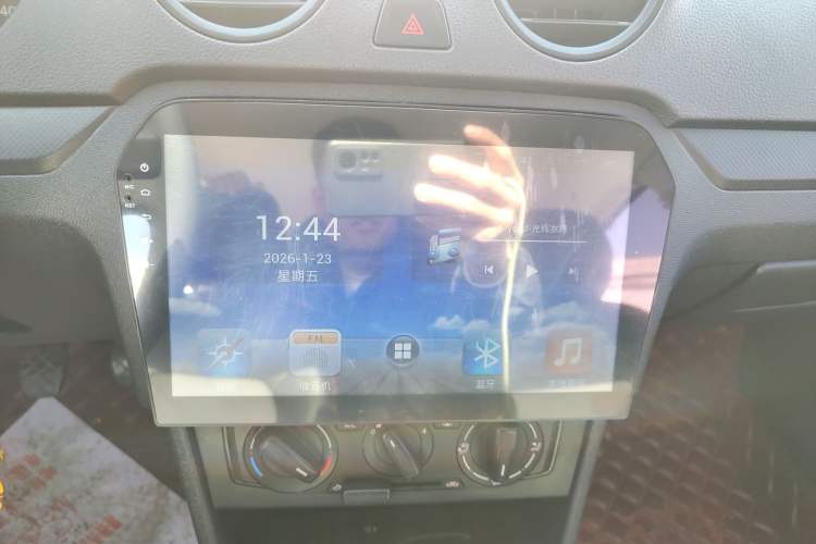 Used Volkswagen Jetta 2015 1.6L Manual Fashion Edition