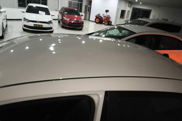 Used Toyota Vios 2021 1.5L CVT Innovation Edition